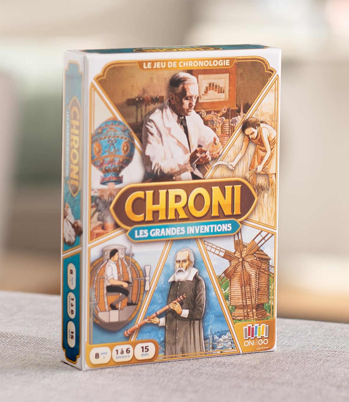 black-rock-games-chroni-grandes-inventions-jeu-ducatif-80-cartes image 2