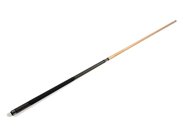 rene-pierre-alpha-noire-queue-de-billard-am-ricain-rable image 1