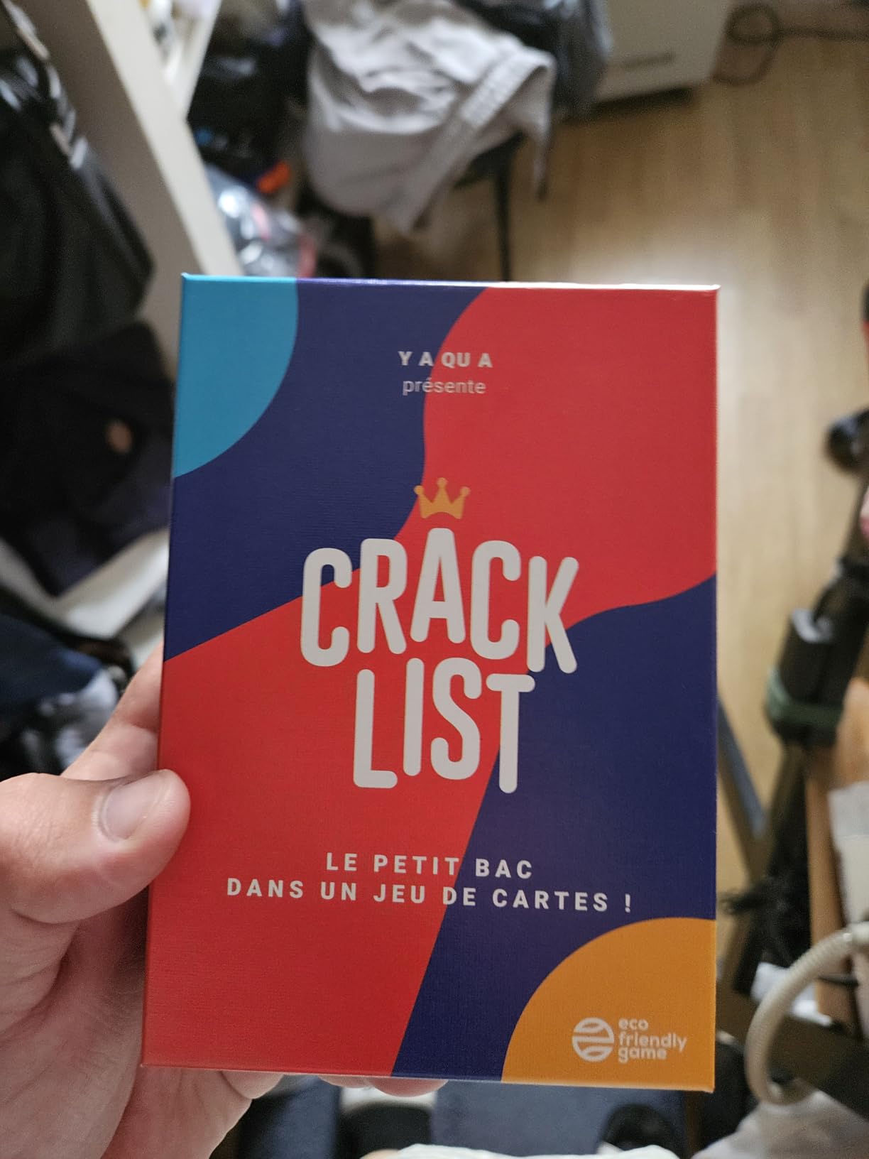 Drôle