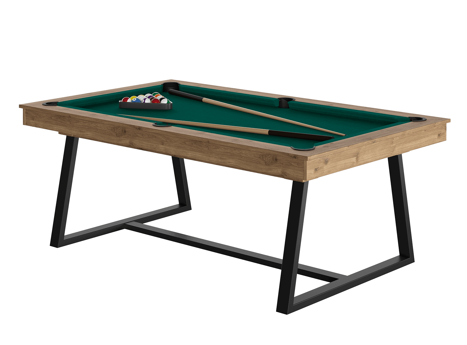 rene-pierre-brio-ch-ne-sabl-billard-table-moderne image 4