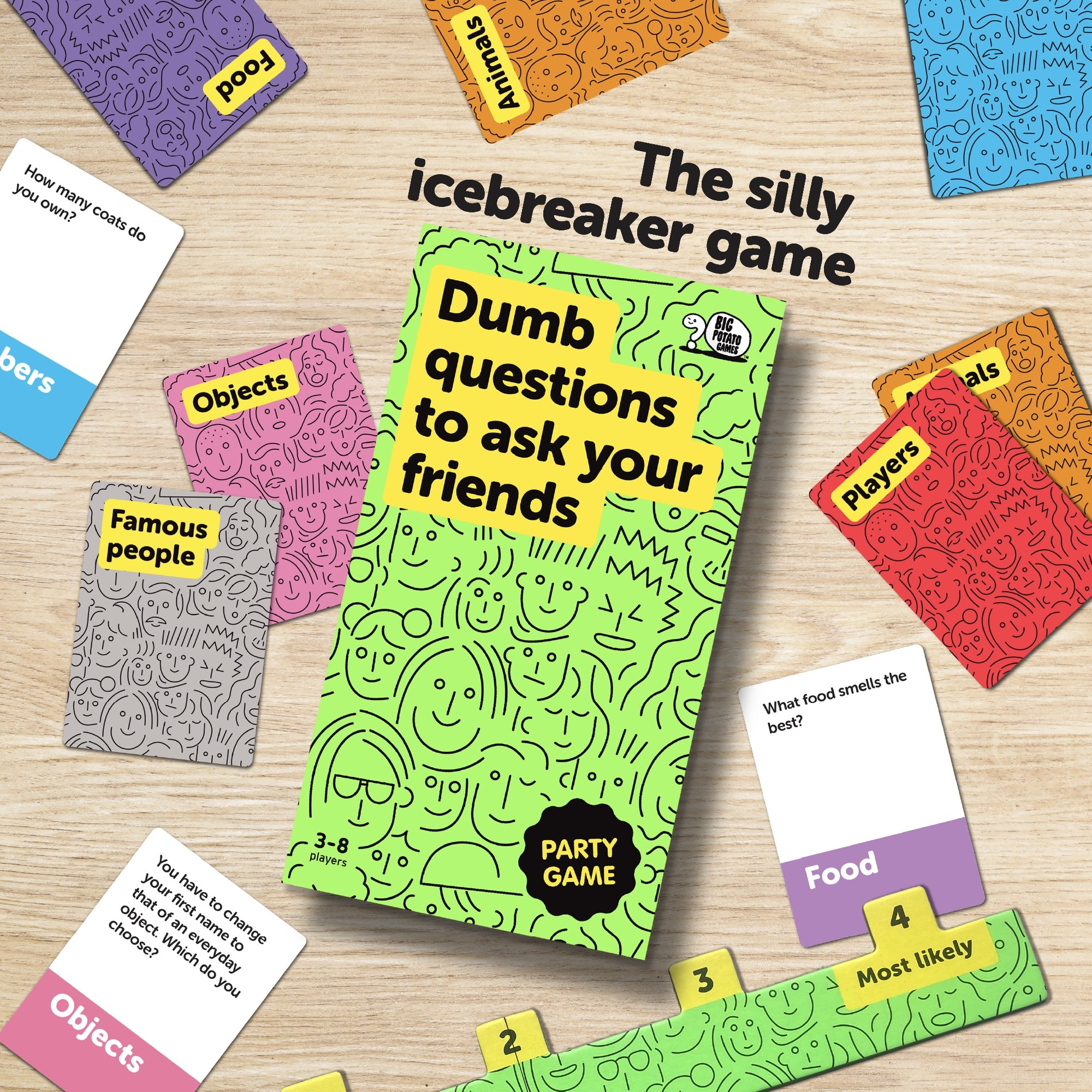big-potato-party-games-dumb-questions-jeu-d-ambiance-questions-amis image 2