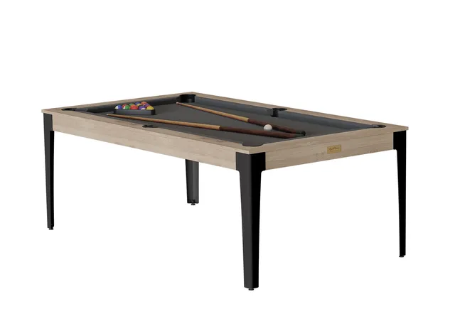 rene-pierre-elan-billard-table-ch-ne-sabl-pieds-noirs image 1