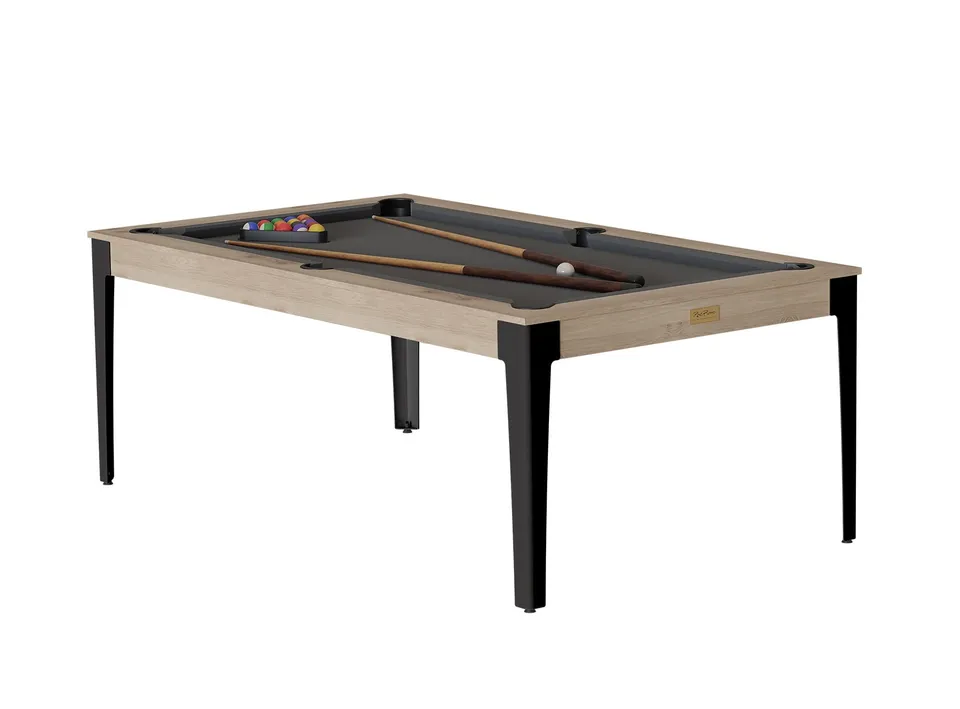 rene-pierre-elan-billard-table-ch-ne-sabl-pieds-noirs image 1