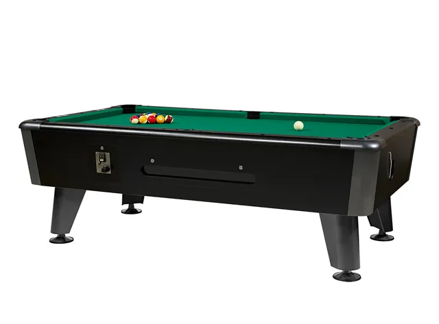 rene-pierre-club-bronco-billard-am-ricain-monnayeur-luxe image 1