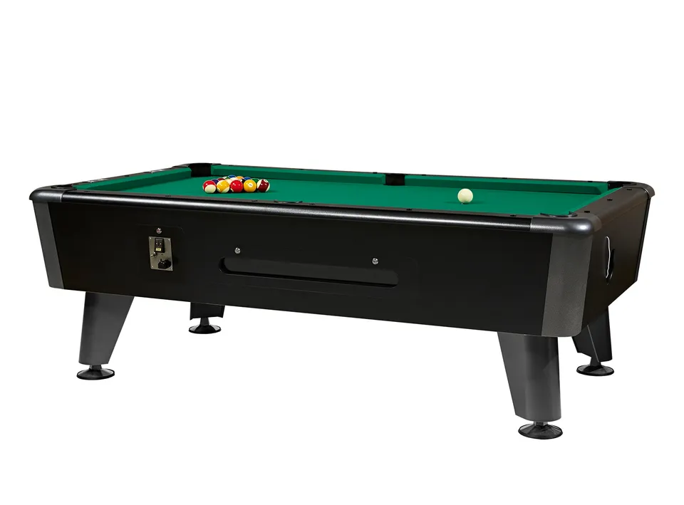 rene-pierre-club-bronco-billard-am-ricain-monnayeur-luxe image 1