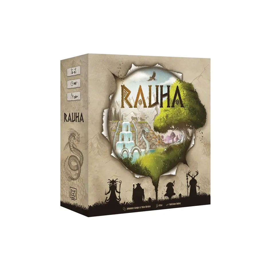 black-rock-games-rauha-jeu-de-draft-strat-gie-2-5-joueurs image 1