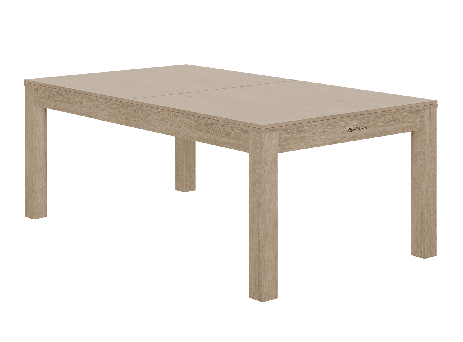 ren-pierre-charme-oslo-billard-table-convertible-ardoise image 5