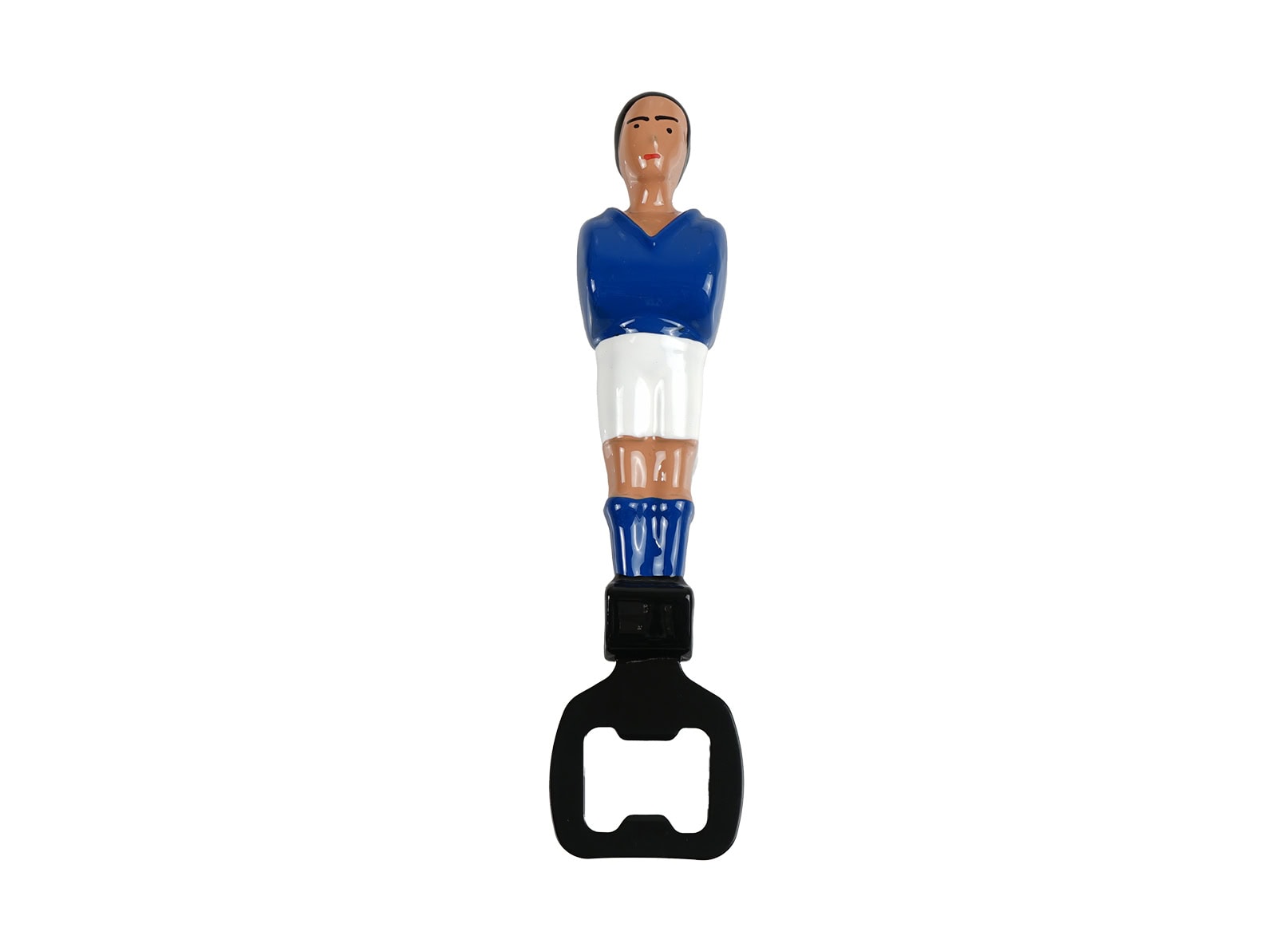 rene-pierre-joueur-baby-foot-d-capsuleur-ouvre-bouteille image 2