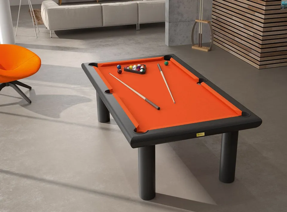 rene-pierre-jazz-billard-cuir-v-ritable image 1