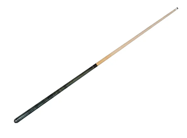 ren-pierre-120-queue-billard-fran-ais-120-cm-anthracite image 1