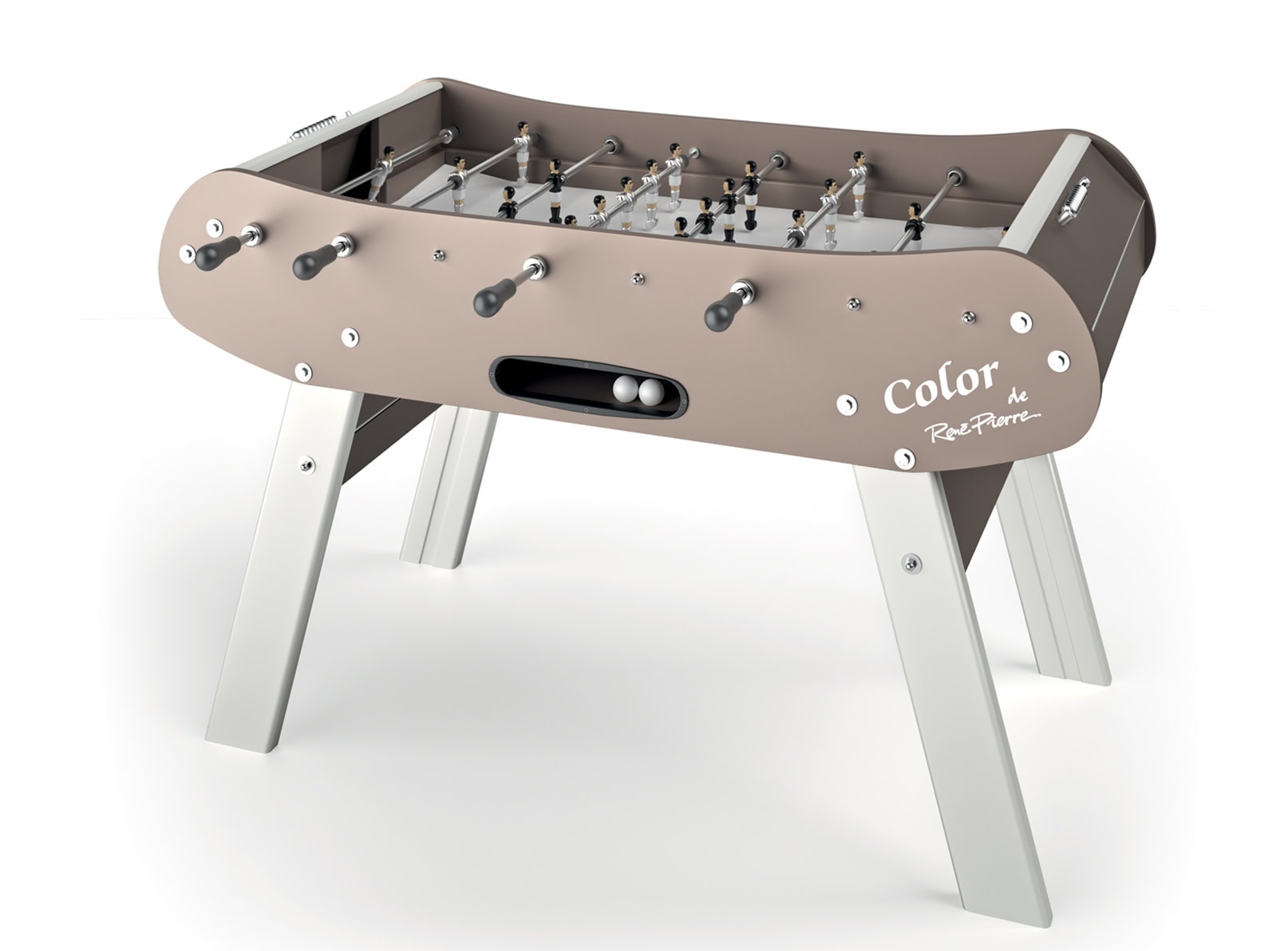 rene-pierre-color-baby-foot-sable-int-rieur-gerflex-france image 1