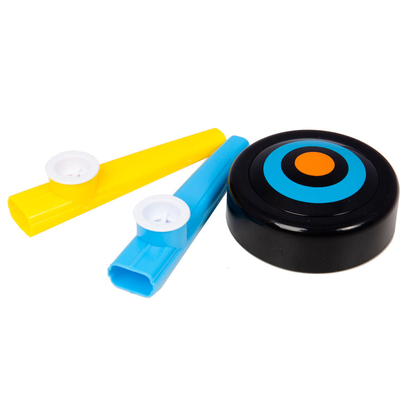big-potato-top-of-the-pops-jeu-de-musique-kazoos image 4