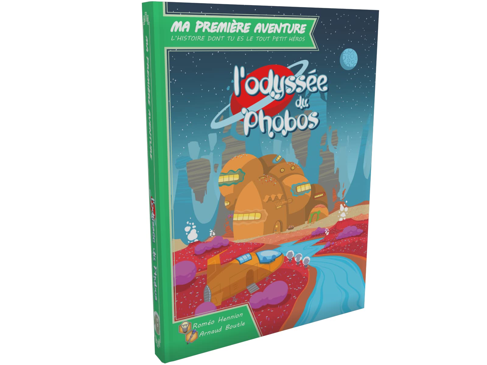 black-rock-games-enfants-odyss-e-du-phobos-livre-dont-tu-es-le-h-ros-4-ans image 1