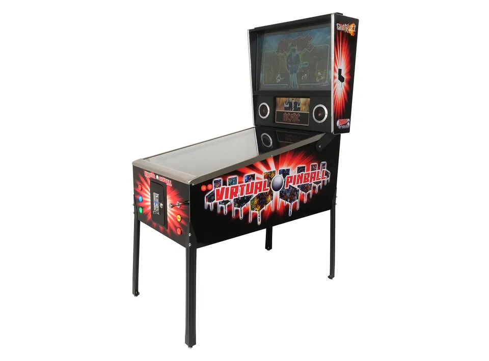 rene-pierre-flipper-lectronique-1300-jeux-lcd-parties-libres image 1