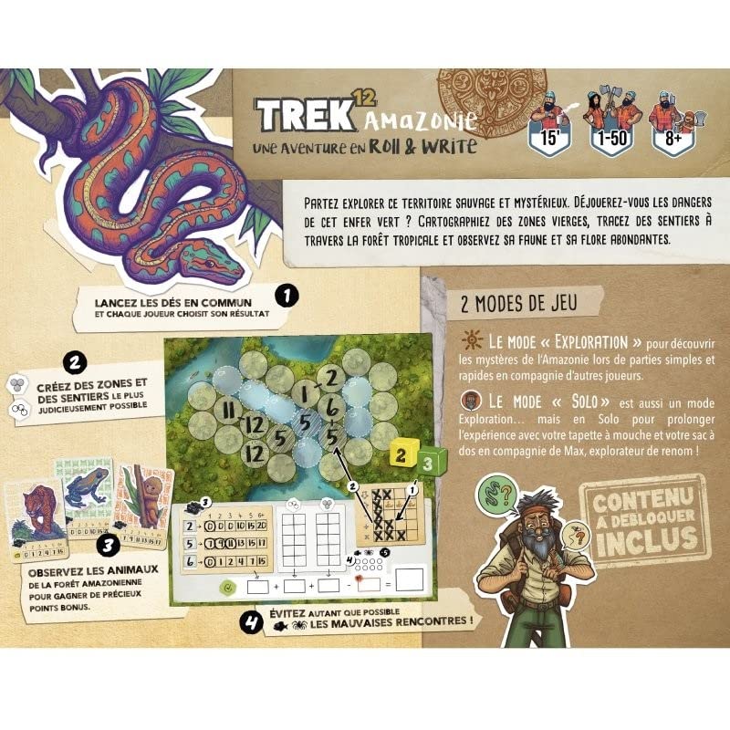 black-rock-games-trek-12-amazonie-jeu-roll-write-aventure image 4