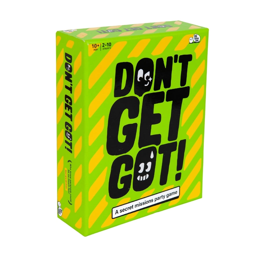 big-potato-don-t-get-got-jeu-d-ambiance-base image 1
