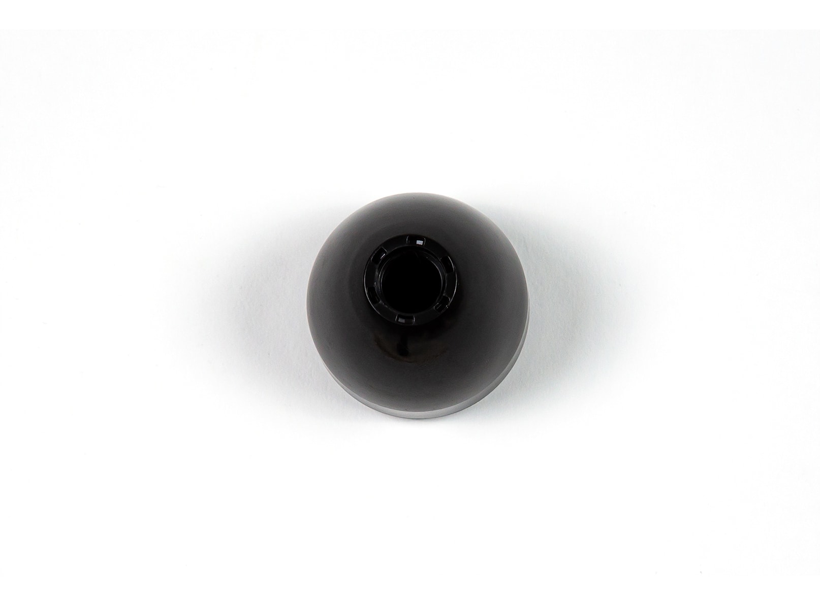 ren-pierre-poign-e-ronde-baby-foot-manche-bois-noir image 2