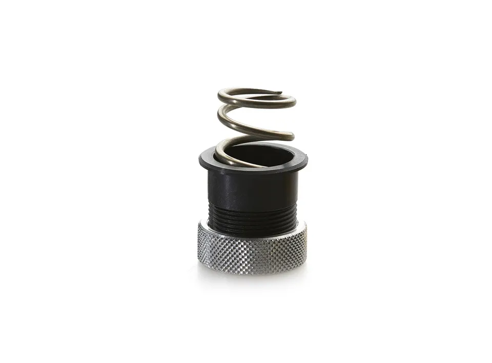 rene-pierre-pi-ces-d-tach-es-palier-baby-foot-plastique-noir image 1