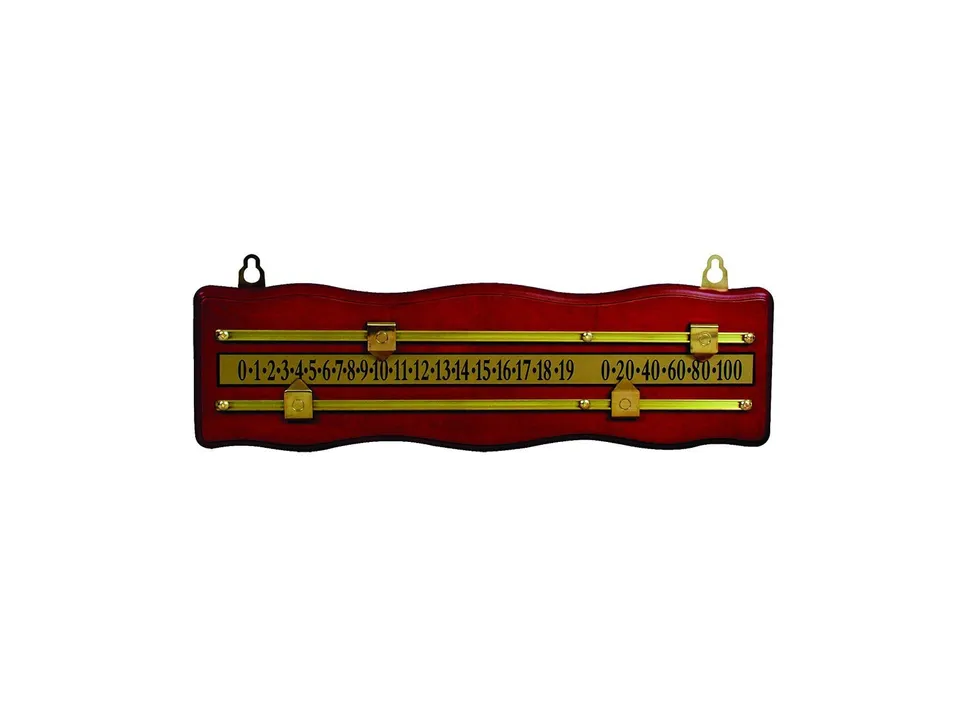 rene-pierre-compteur-tableau-score-billard-mural-2-joueurs image 1