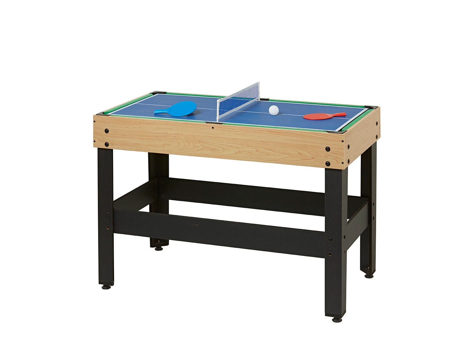 ren-pierre-jeux-d-enfant-table-multi-sports-8-jeux image 8