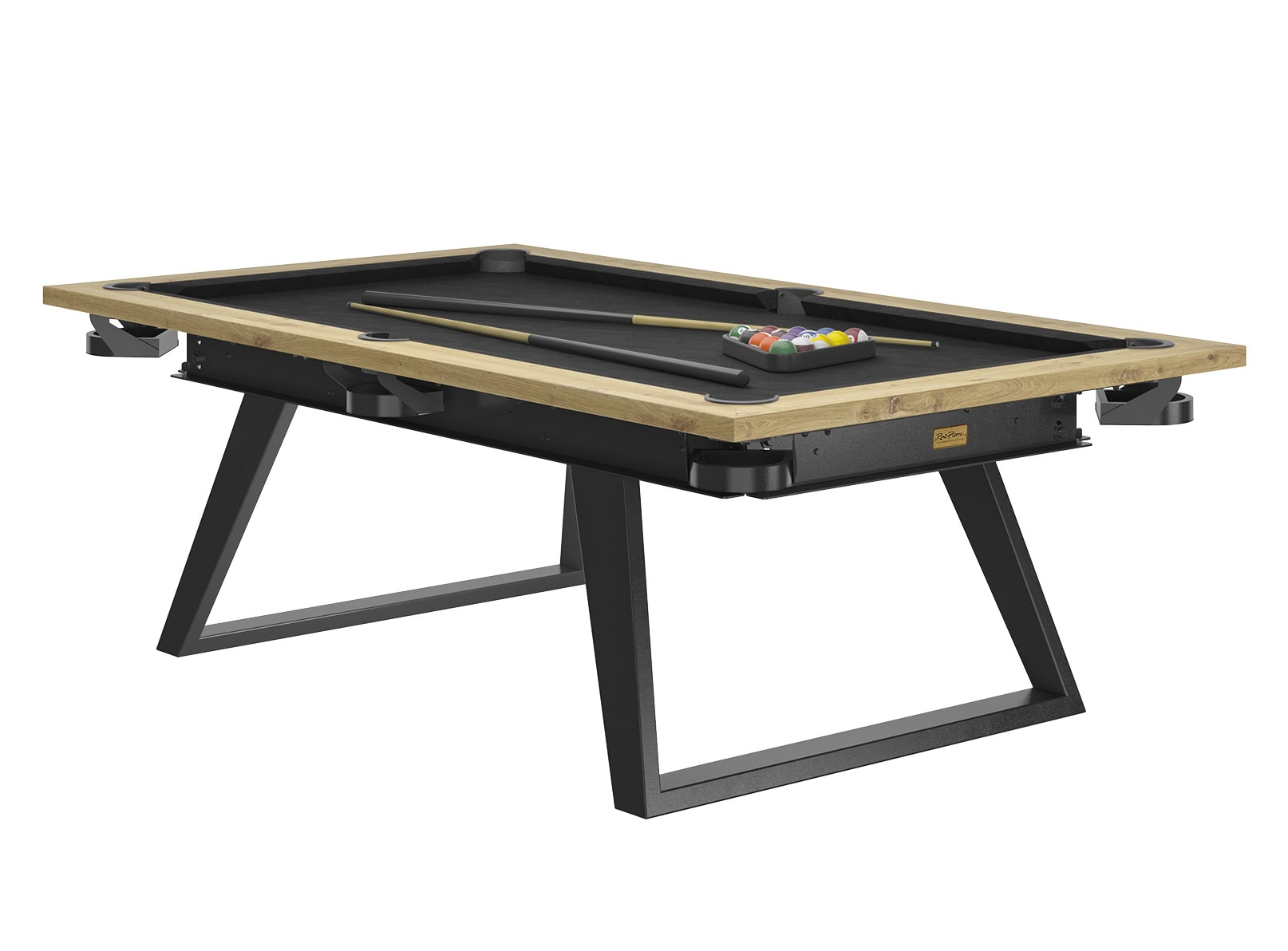 ren-pierre-billards-exclusifs-titane-billard-table-design image 3