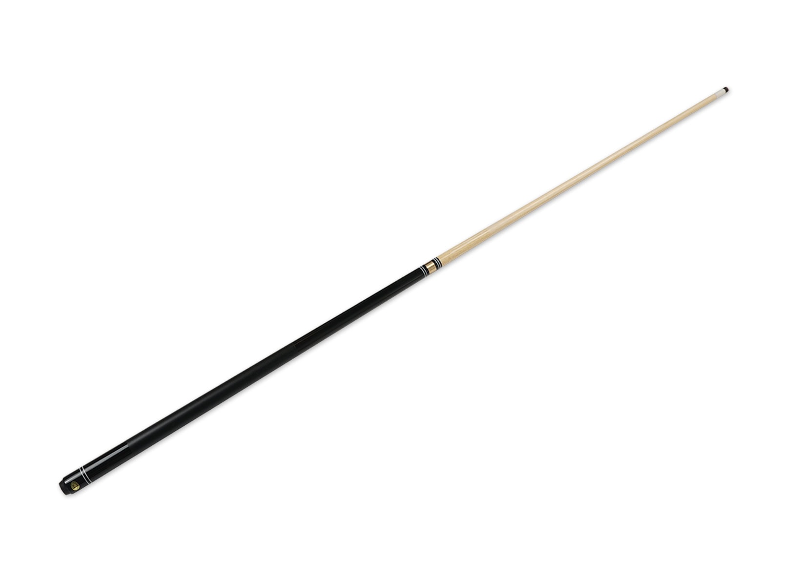 rene-pierre-eco-black-queue-de-billard-am-ricain-noir-12-mm image 1