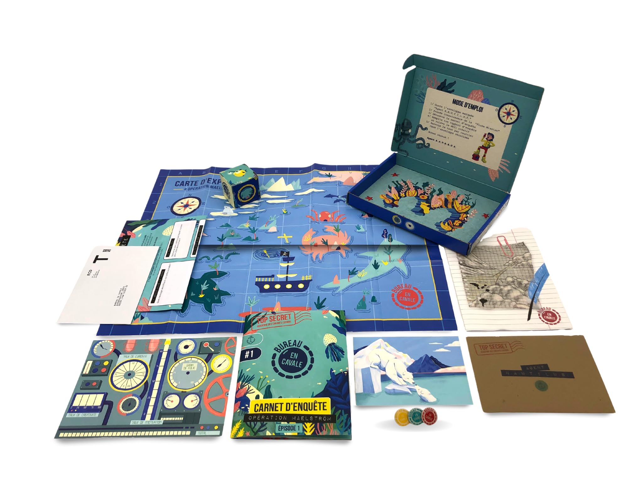 en-cavale-fonds-marins-jeu-enqu-te-enfant-7-ans-et image 2