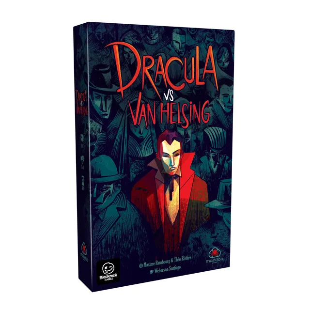 black-rock-games-dracula-vs-helsing-jeu-de-cartes-duel-2-joueurs image 1