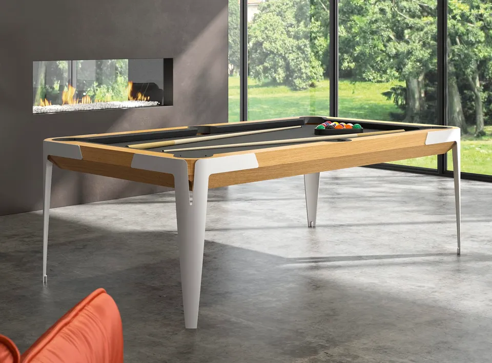 ren-pierre-mao-billard-exclusif-ch-ne-convertible-table image 1