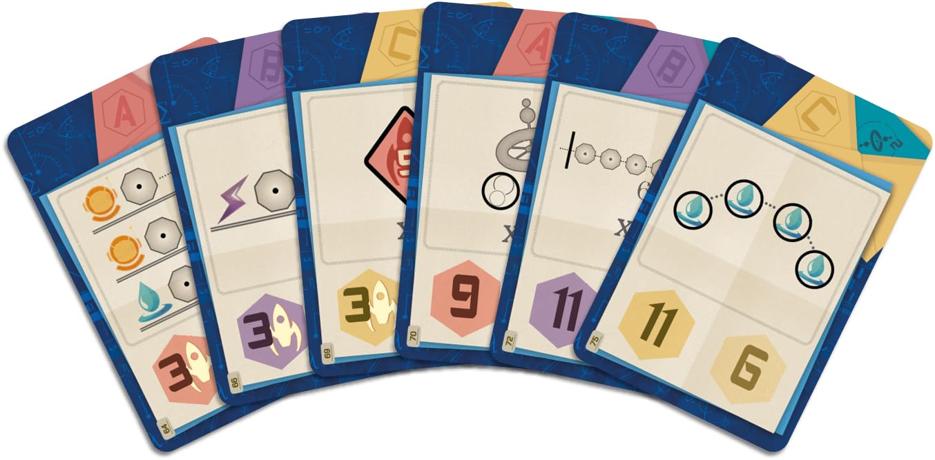 black-rock-games-welcome-to-the-moon-jeu-cocher-1-6-joueurs image 6