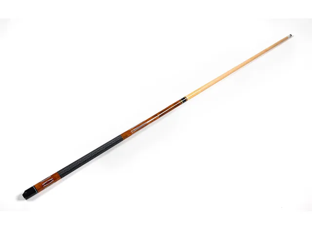 ren-pierre-tycoon-brown-queue-de-billard-am-ricain-12-mm image 1