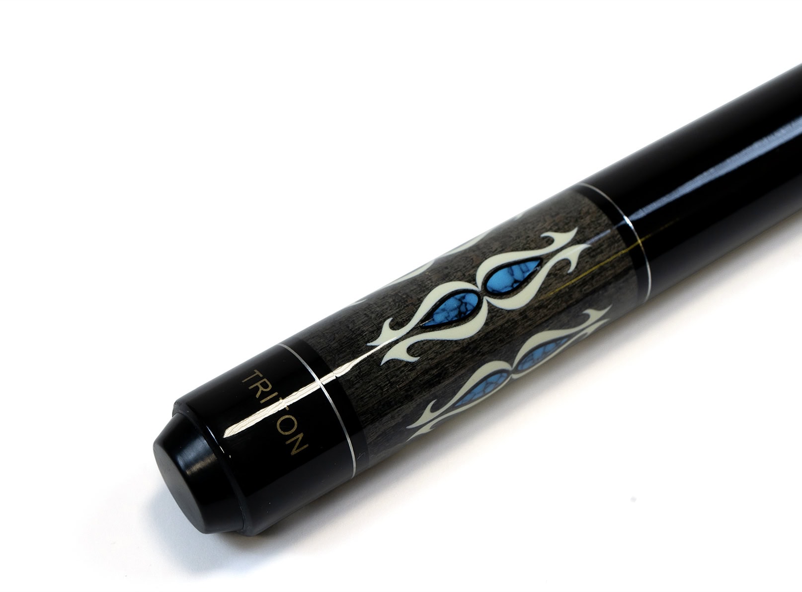 ren-pierre-triton-s3-queue-de-billard-141-cm-rable image 3