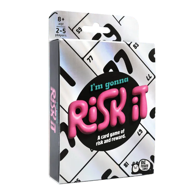big-potato-i-m-gonna-risk-it-jeu-de-cartes-risque image 1