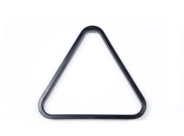 ren-pierre-triangle-billard-am-ricain-pvc-57-mm image 1