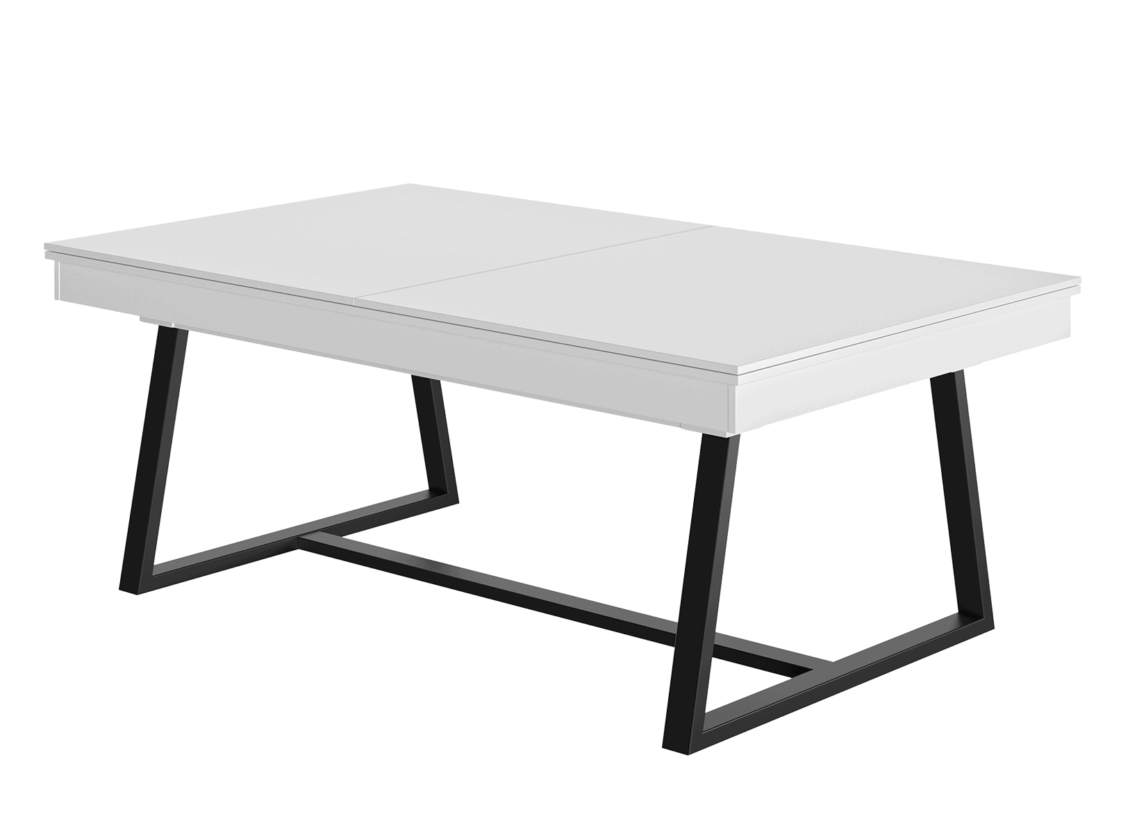 ren-pierre-brio-blanc-billard-int-rieur-moderne-m-tal image 4