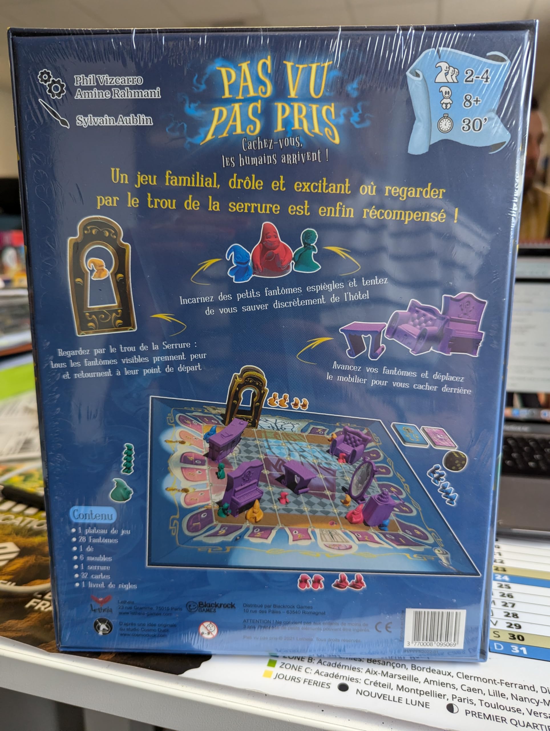 black-rock-games-pas-vu-pas-pris-jeu-de-soci-t-fant-mes-2-4-joueurs image 8