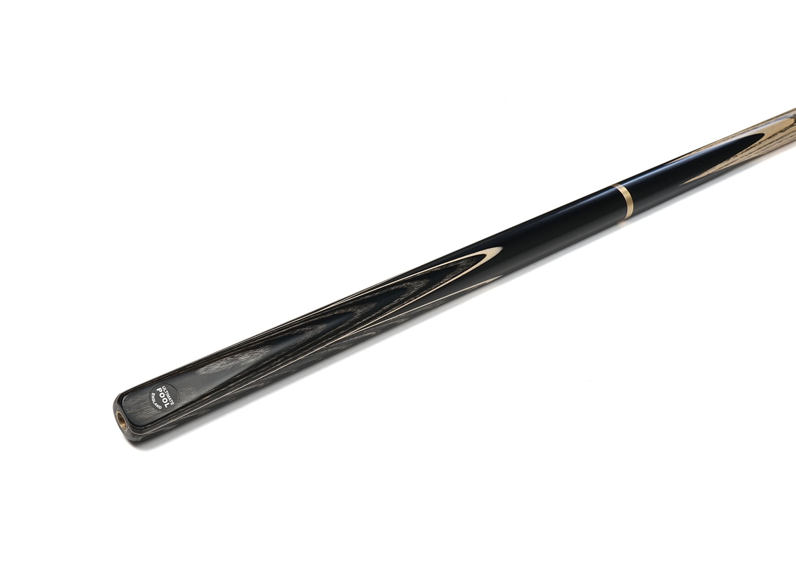 ultimate-pool-crushed-master-precision-queue-pool-anglais-8-5-mm image 2