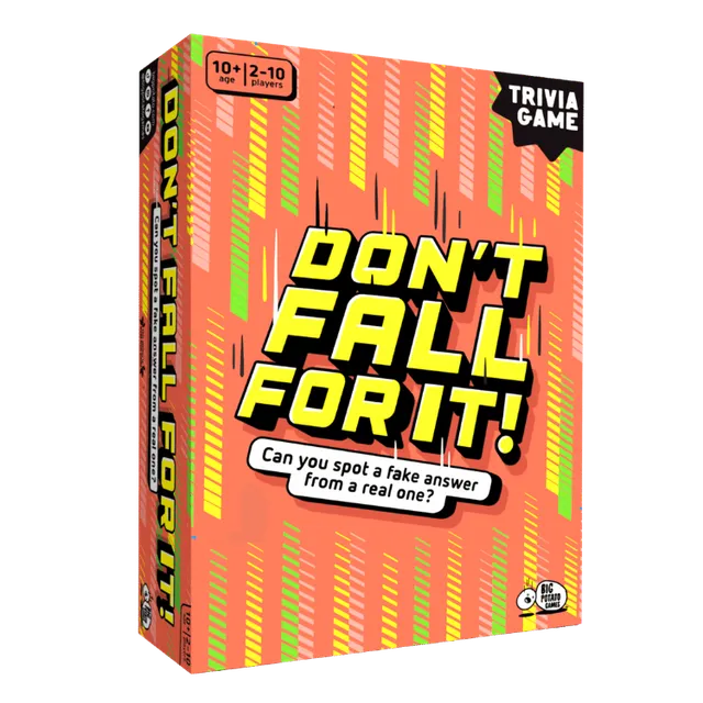 big-potato-games-don-t-fall-for-it-jeu-d-ambiance-orange-bluff image 1