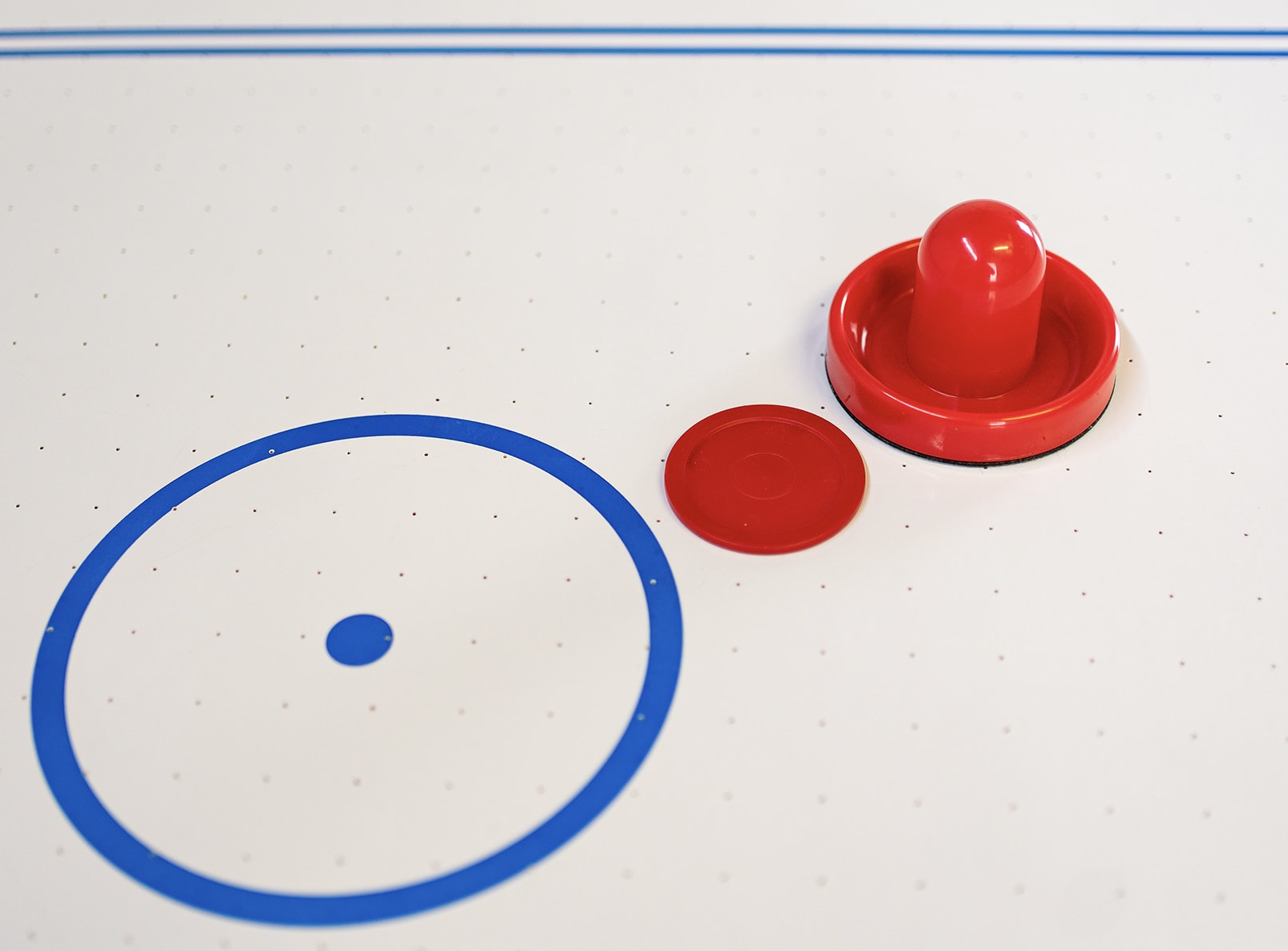 ren-pierre-air-hockey-7ft-table-air-hockey-soufflerie-lectrique image 6