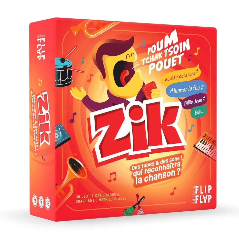black-rock-games-zik-quiz-musical-fredonner-3-99-joueurs-d-s-10-ans image 1