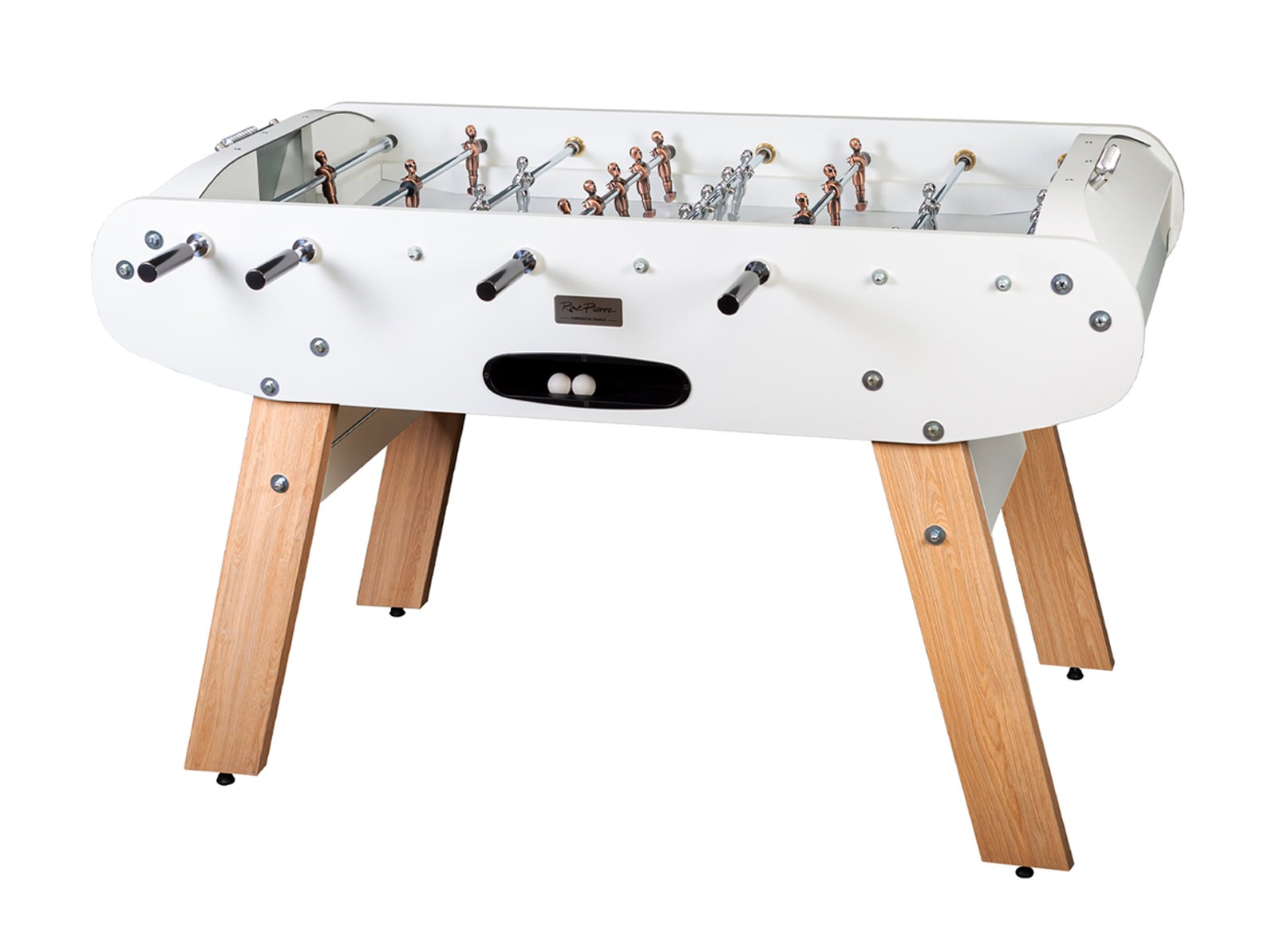 ren-pierre-onyx-blanc-mat-baby-foot-int-rieur-gerflex image 4