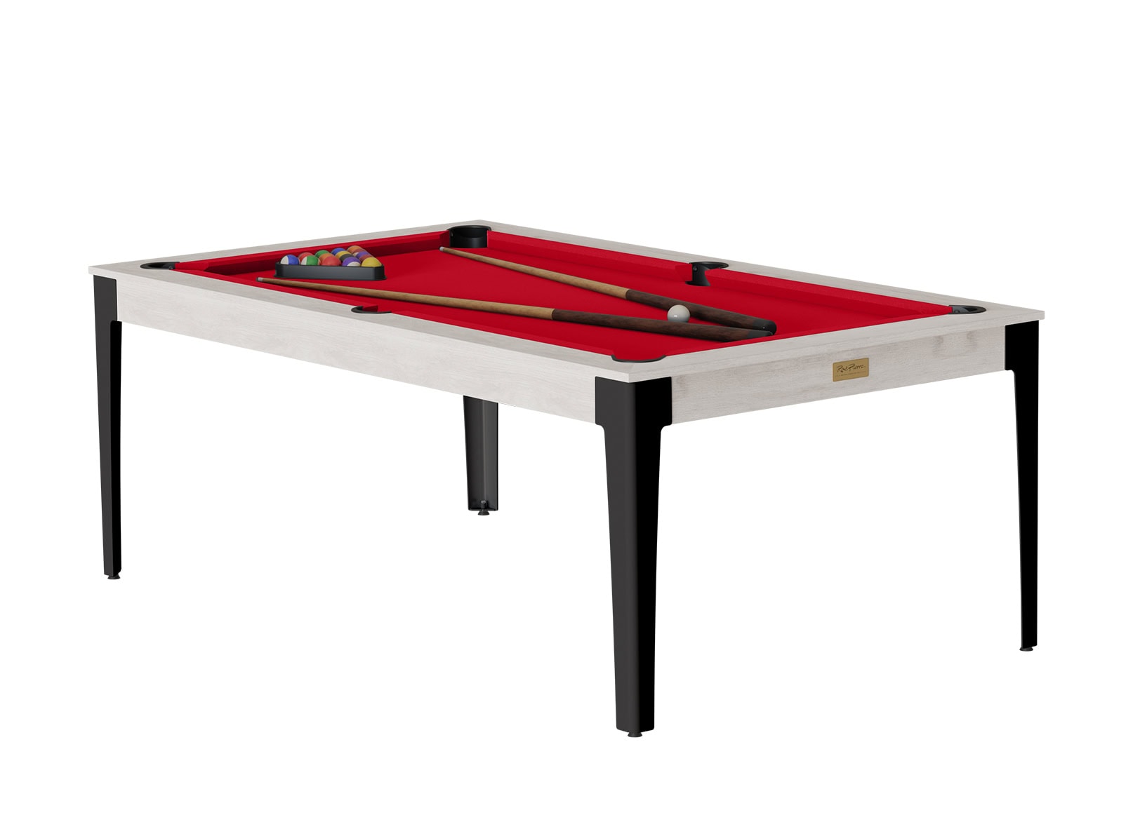 ren-pierre-elan-oslo-billard-table-pieds-noirs-ardoise image 2