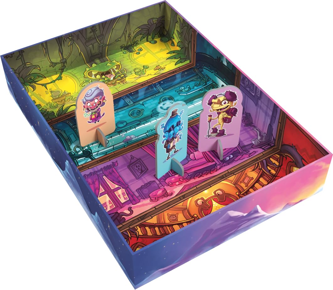 black-rock-games-logic-h-tel-casse-t-te-solo-d-s-7-ans image 3