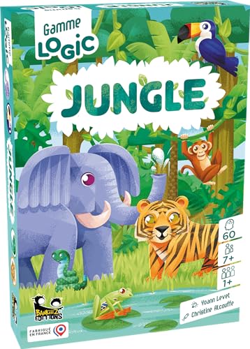 black-rock-logic-jungle-casse-t-te-solo-7-ans-60-d-fis image 7