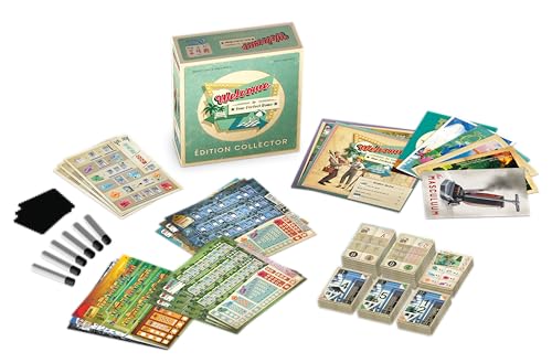 welcome-edition-collector-jeu-de-soci-t-flip-and-write-1-6-joueurs image 6