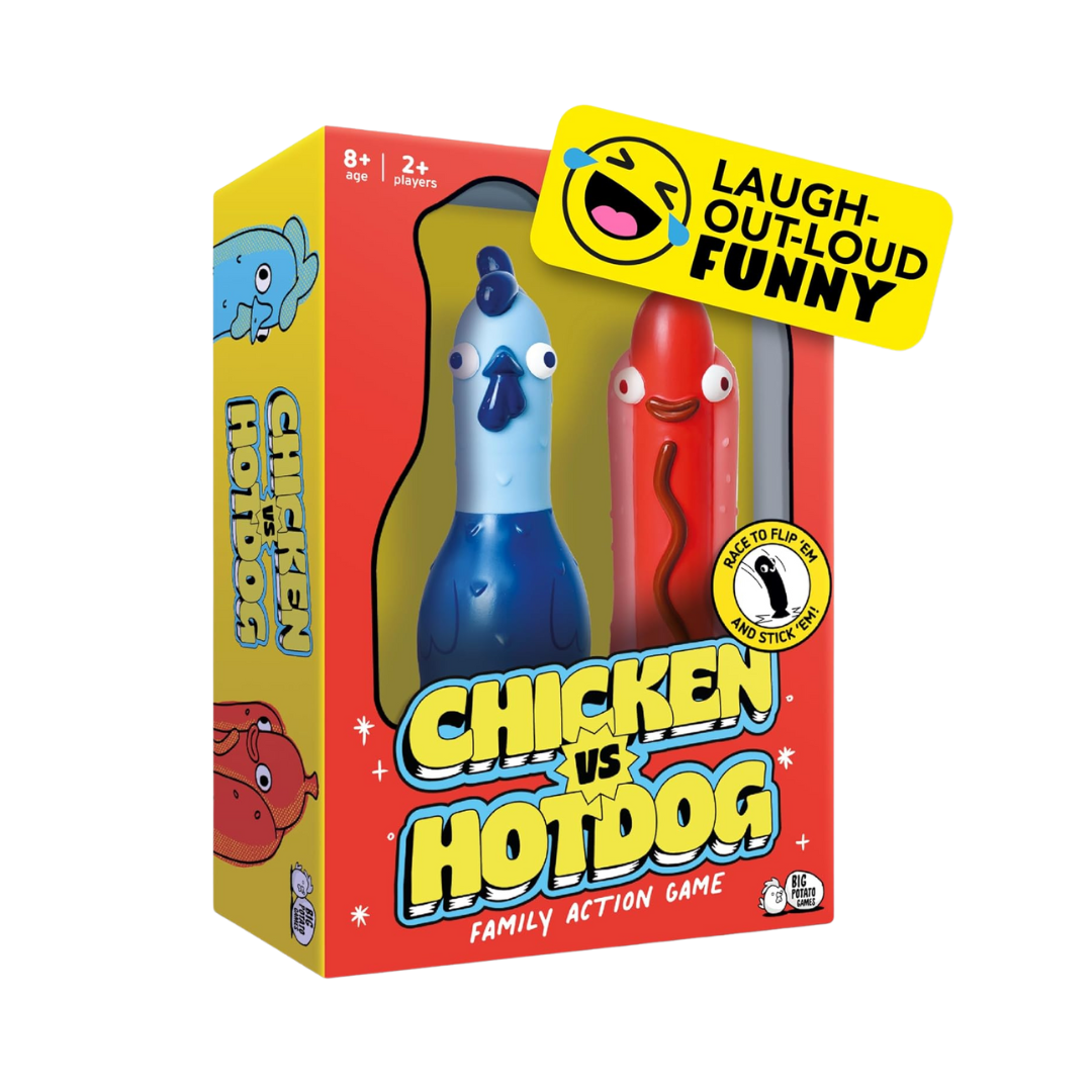 big-potato-party-games-chicken-vs-hotdog-jeu-d-action-quipes image 5