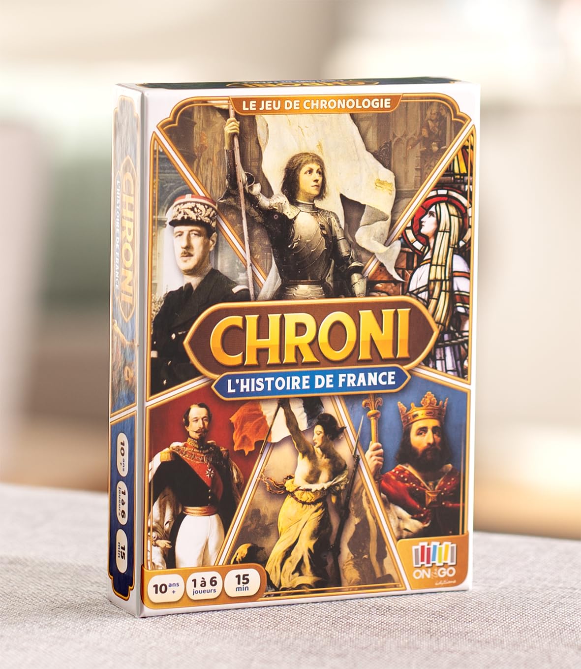 black-rock-games-chroni-histoire-de-france-jeu-ducatif-80-cartes image 4