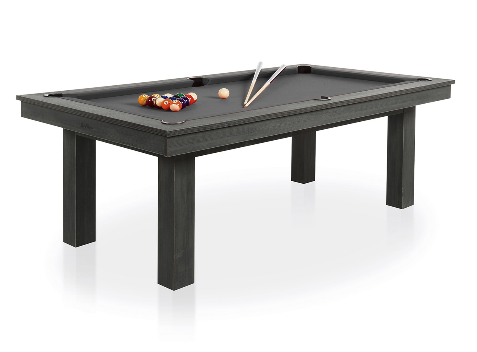 rene-pierre-lafite-anthracite-billard-am-ricain-ardoise image 4