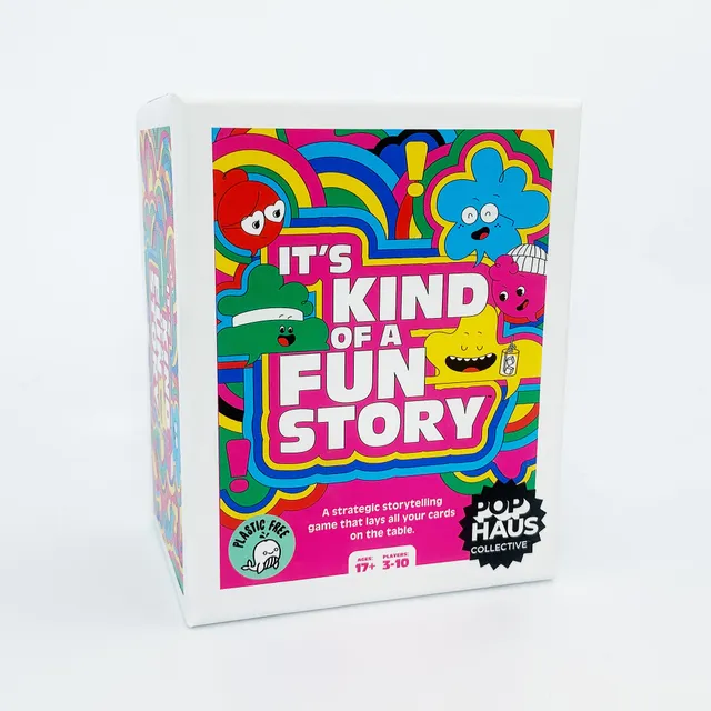 big-potato-it-s-kind-of-a-fun-story-jeu-discussion image 1