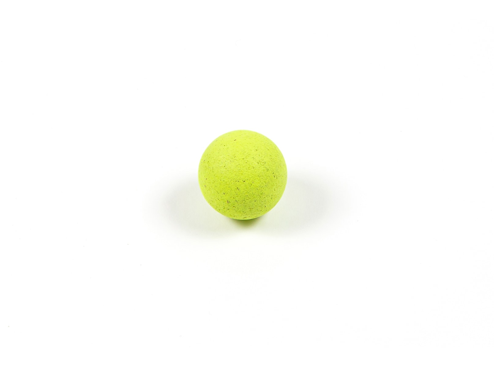 ren-pierre-balle-de-baby-foot-jaune-fluo-lot-de-10 image 2